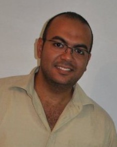 Jobseeker photo