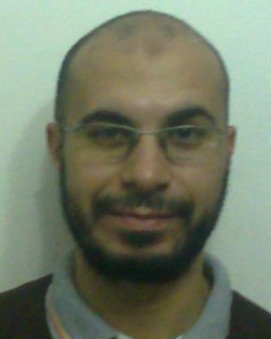 Jobseeker photo