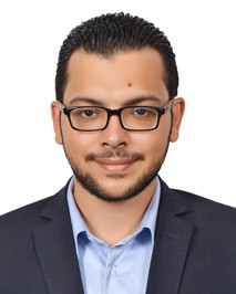 Jobseeker photo