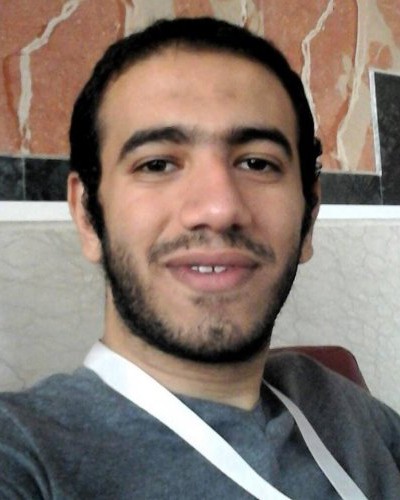 Jobseeker photo