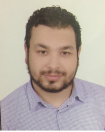 Jobseeker photo