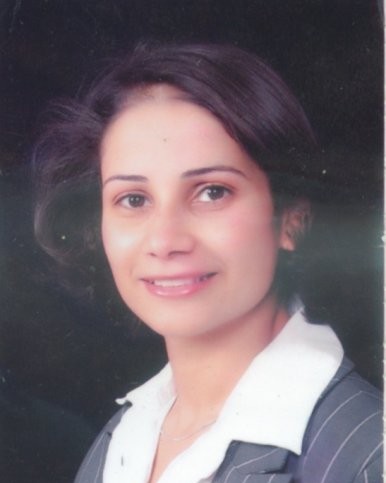 Jobseeker photo