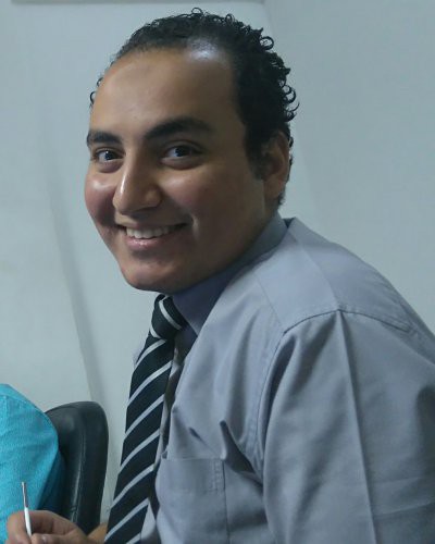 Jobseeker photo