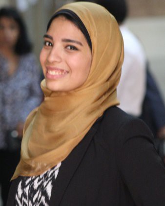 Jobseeker photo