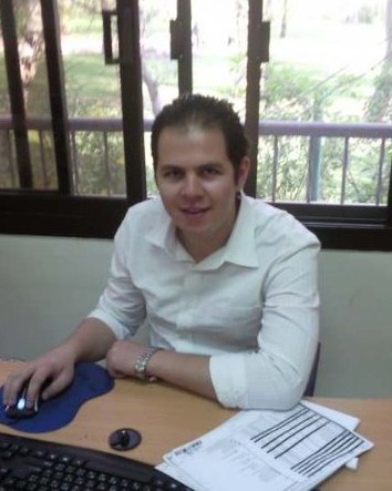 Jobseeker photo
