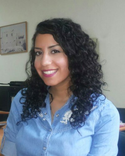 Jobseeker photo