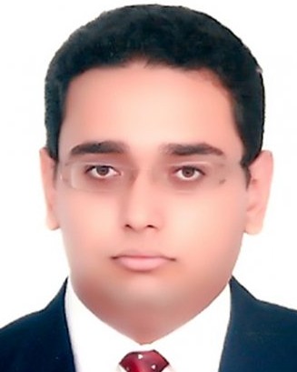Jobseeker photo