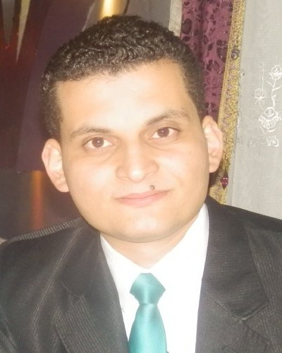 Jobseeker photo