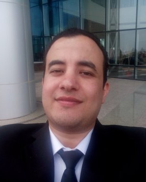 Jobseeker photo