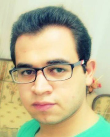 Jobseeker photo