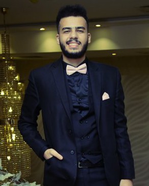 Jobseeker photo