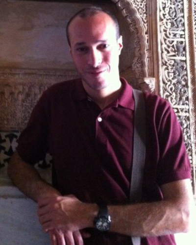 Jobseeker photo