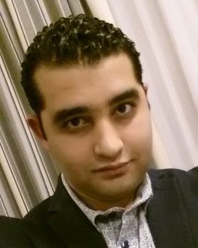 Jobseeker photo