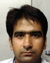 Jobseeker photo