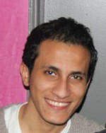 Jobseeker photo