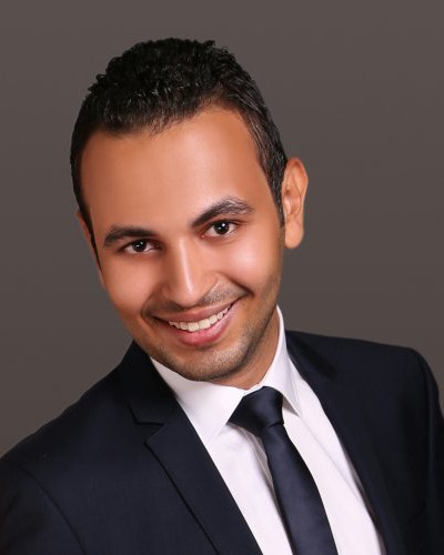Jobseeker photo