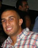 Jobseeker photo
