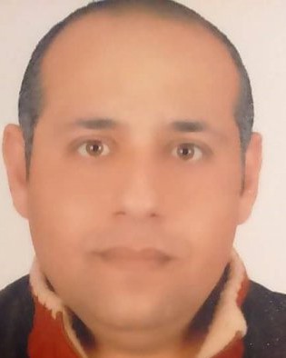 Jobseeker photo