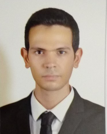Jobseeker photo