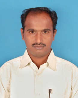 Jobseeker photo