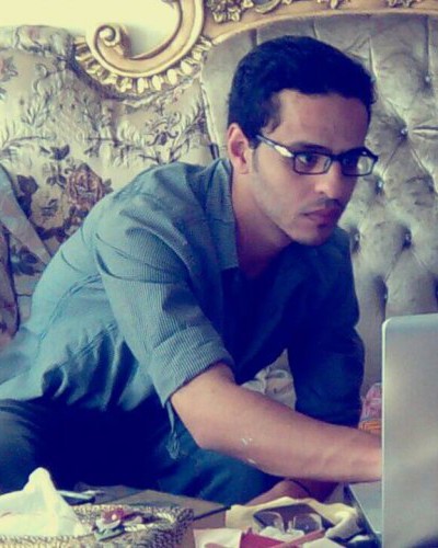 Jobseeker photo