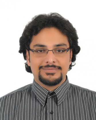 Jobseeker photo