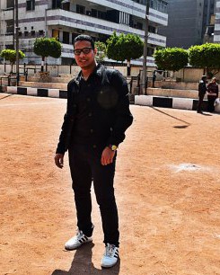Jobseeker photo