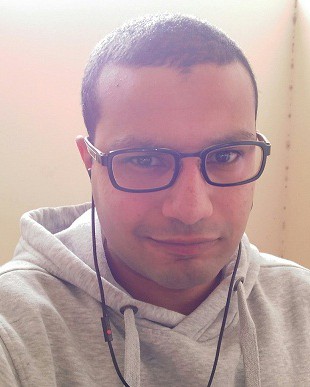 Jobseeker photo