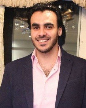 Jobseeker photo