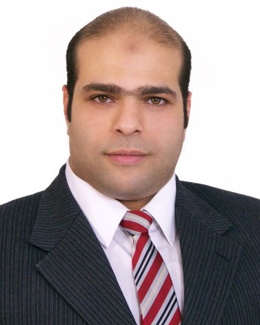 Jobseeker photo