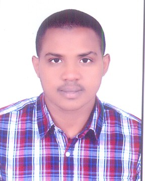 Jobseeker photo