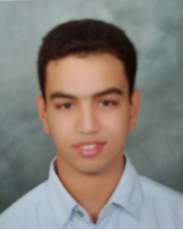Jobseeker photo