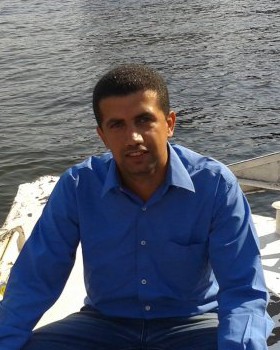 Jobseeker photo