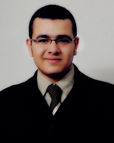 Jobseeker photo