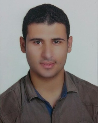 Jobseeker photo