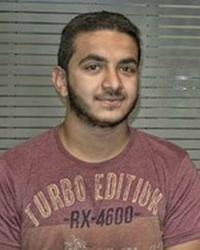 Jobseeker photo