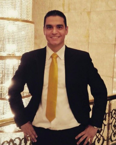 Jobseeker photo