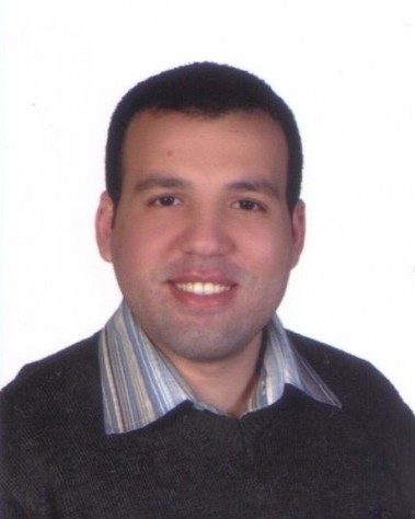 Jobseeker photo