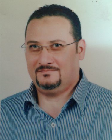 Jobseeker photo