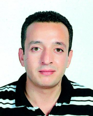 Jobseeker photo