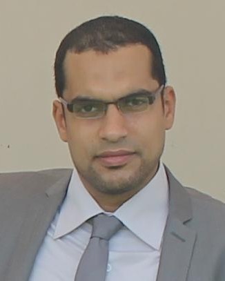 Jobseeker photo