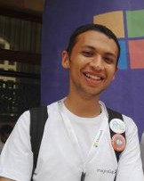 Jobseeker photo