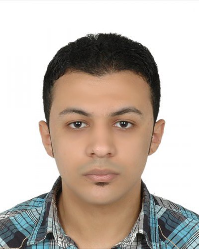 Jobseeker photo