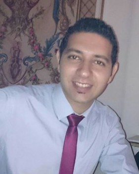Jobseeker photo