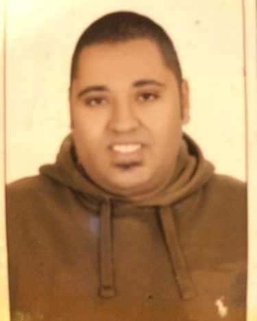Jobseeker photo