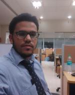 Jobseeker photo