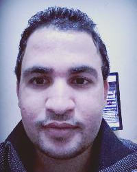 Jobseeker photo