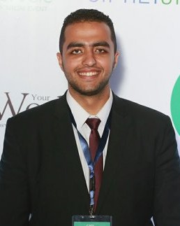 Jobseeker photo