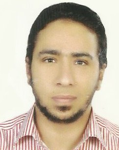 Jobseeker photo