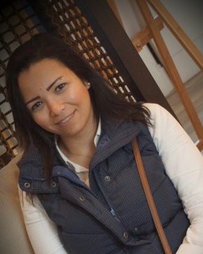 Jobseeker photo